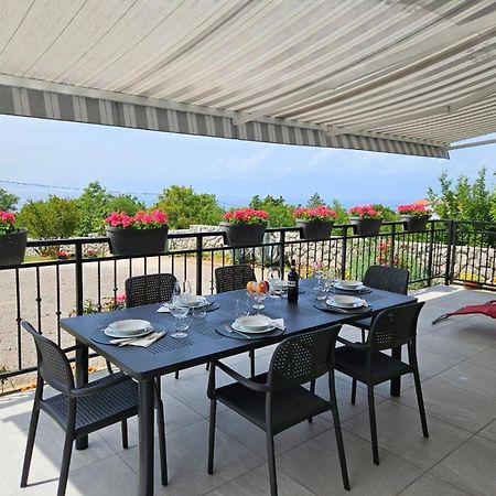 Apartment Belvedere Kraljevica Ngoại thất bức ảnh