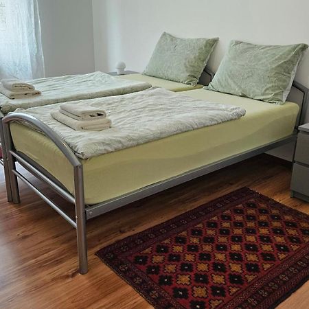 Apartment Belvedere Kraljevica Ngoại thất bức ảnh