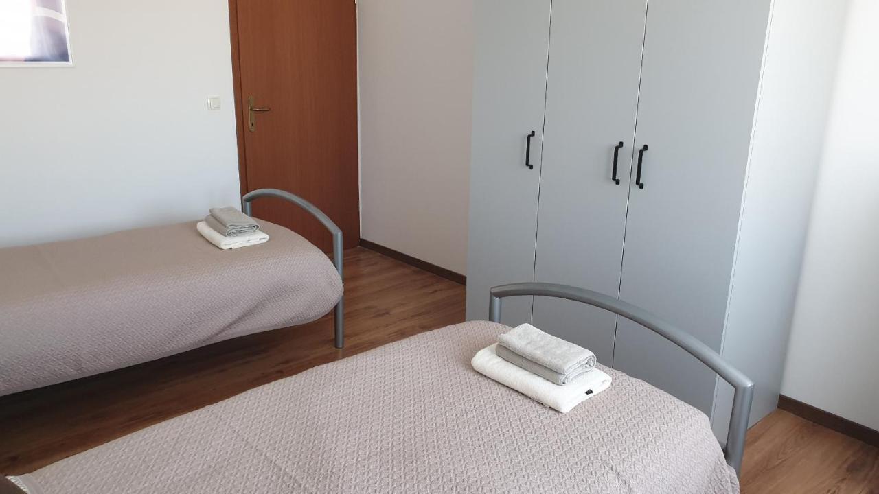 Apartment Belvedere Kraljevica Ngoại thất bức ảnh