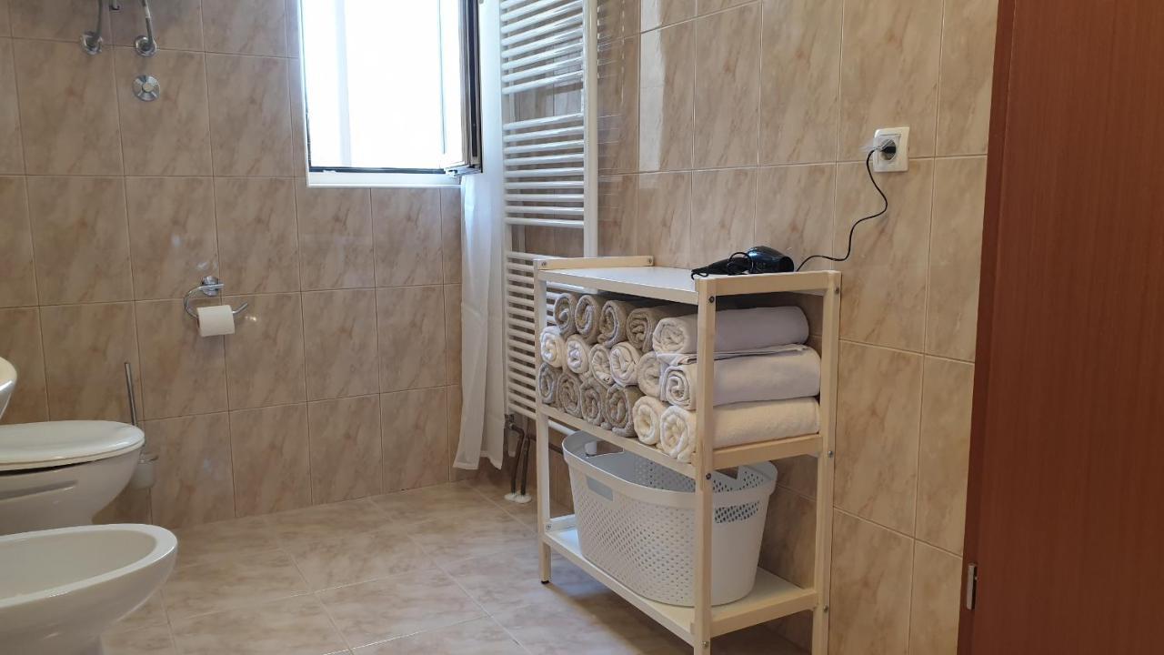 Apartment Belvedere Kraljevica Ngoại thất bức ảnh