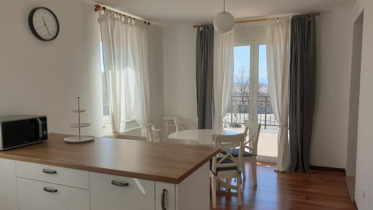 Apartment Belvedere Kraljevica Ngoại thất bức ảnh