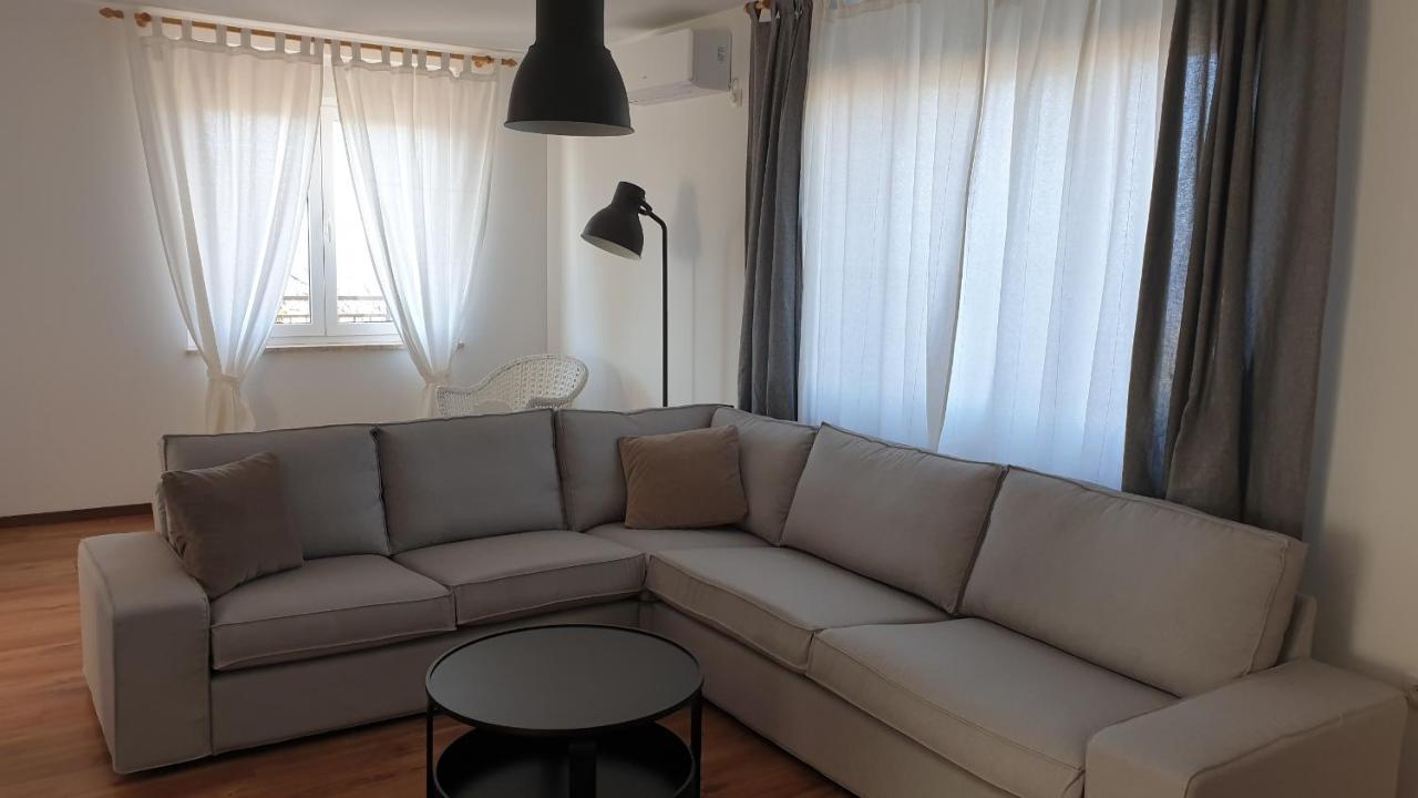 Apartment Belvedere Kraljevica Ngoại thất bức ảnh