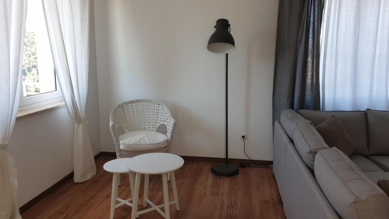Apartment Belvedere Kraljevica Ngoại thất bức ảnh