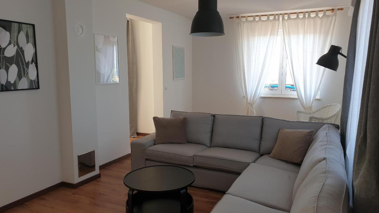 Apartment Belvedere Kraljevica Ngoại thất bức ảnh
