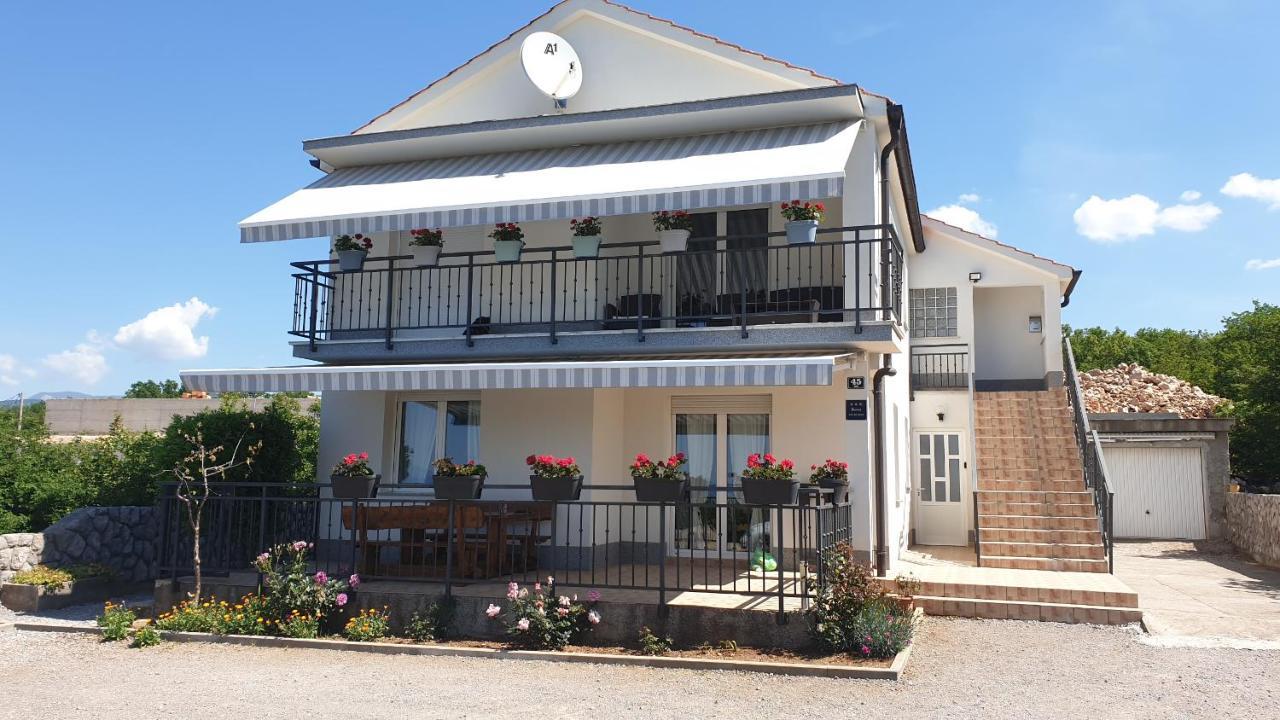 Apartment Belvedere Kraljevica Ngoại thất bức ảnh