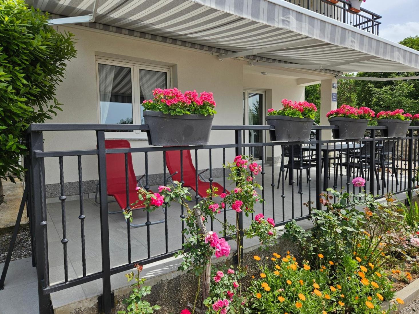 Apartment Belvedere Kraljevica Ngoại thất bức ảnh