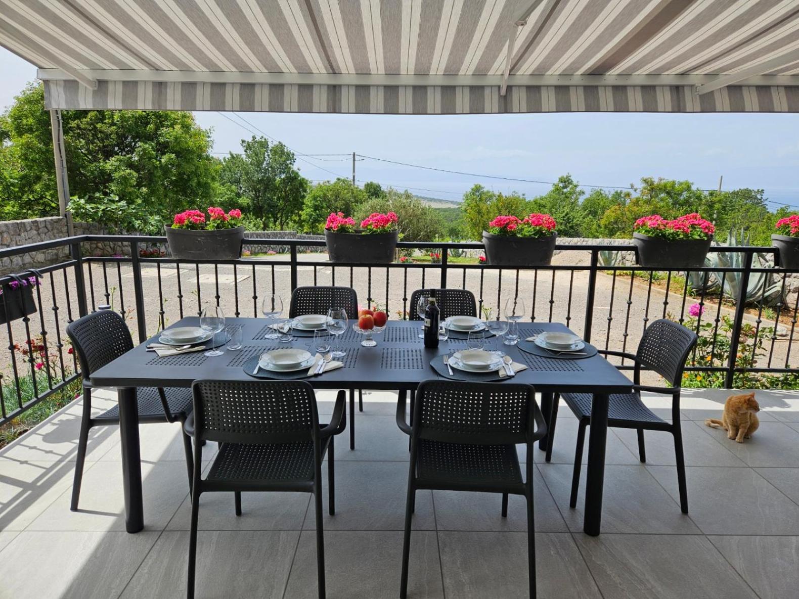 Apartment Belvedere Kraljevica Ngoại thất bức ảnh